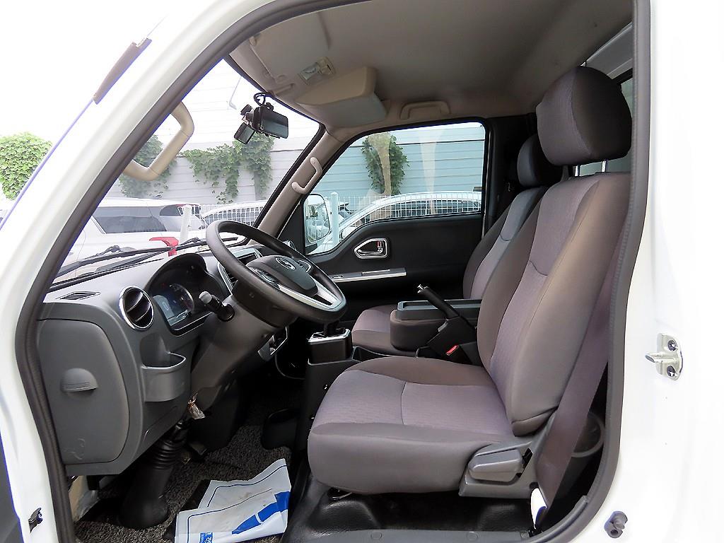 Other manufacturers JJ Motors - Vista 7