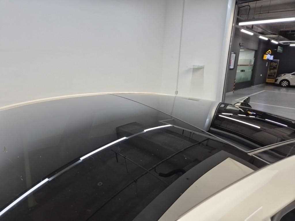 HYUNDAI Grandeur 2012 Blanco - Importación desde Corea - HF Imports Iquique - Foto 13