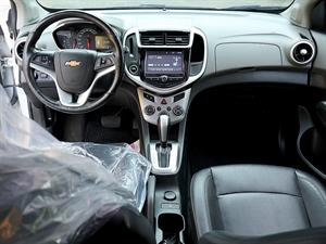 Chevrolet Abeo - Vista 10