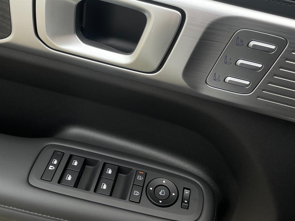 HYUNDAI Santa Fe 2025 Blanco - Importación desde Corea - HF Imports Iquique - Foto 15