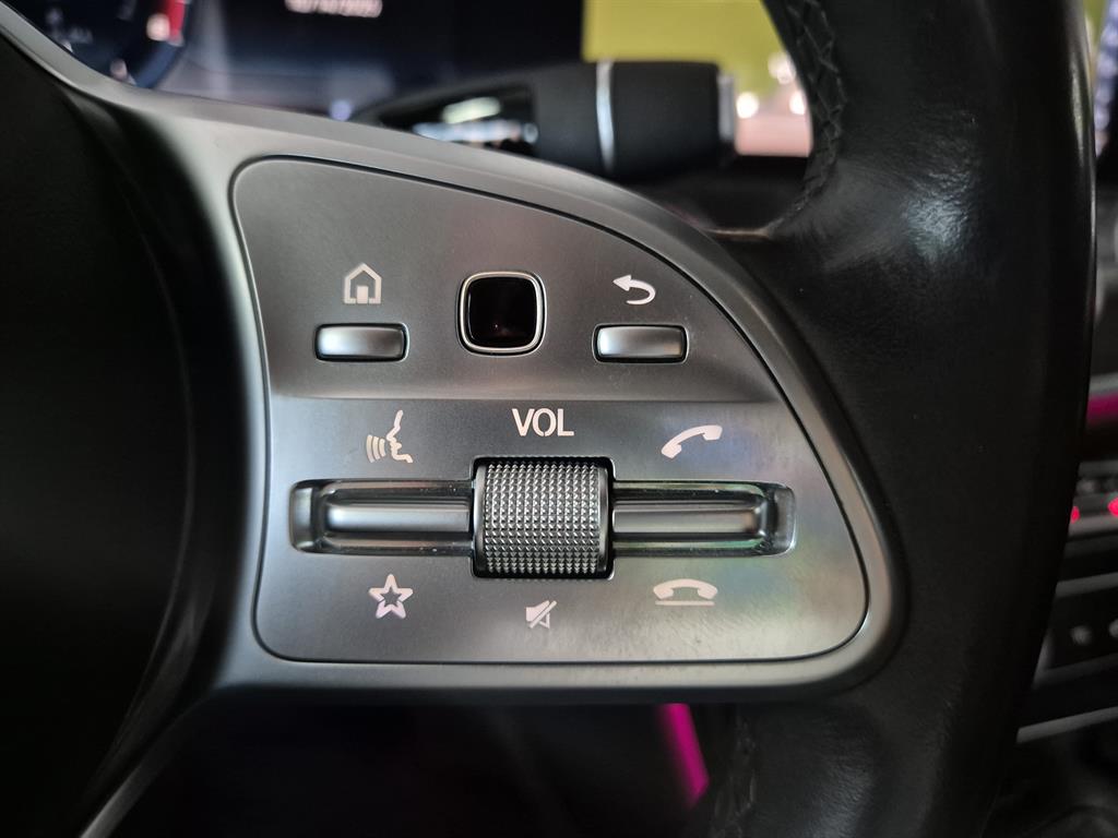 Mercedes Benz CLS Class 2019 Negro - Importación desde Corea - HF Imports Iquique - Foto 13