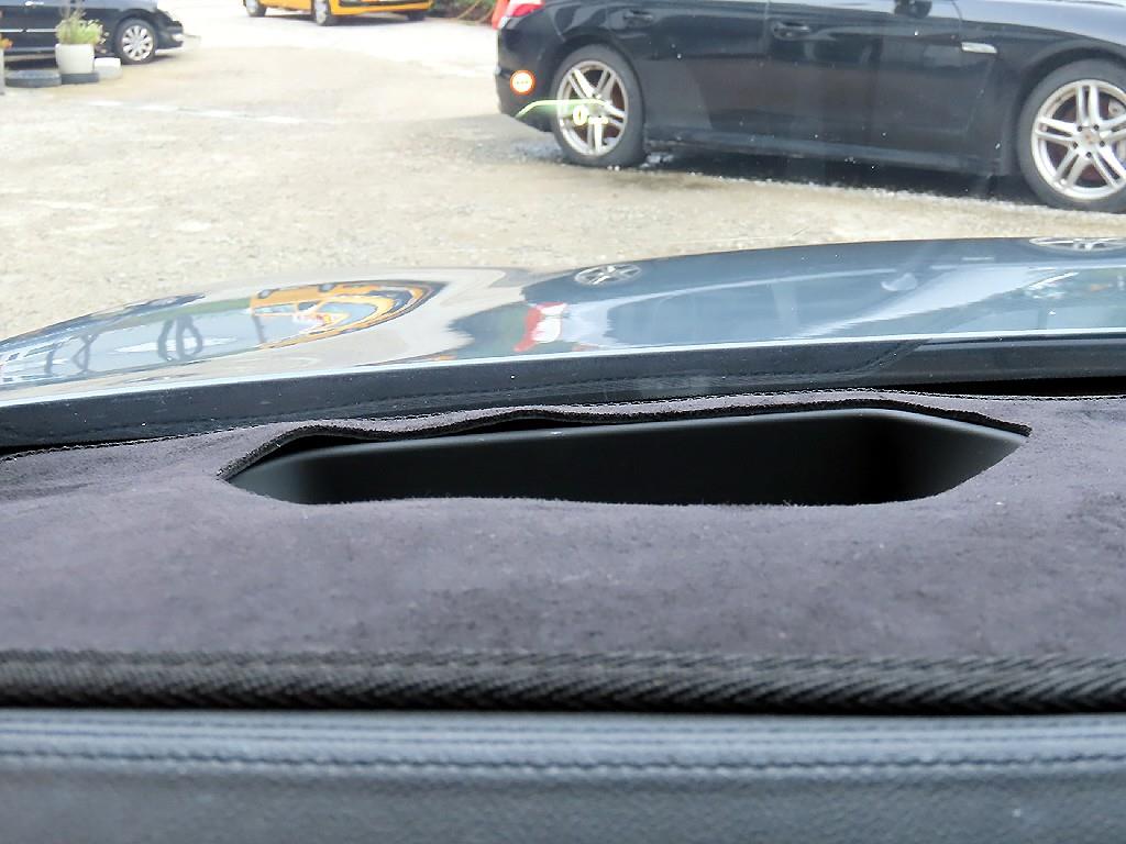 BMW 5 Series - Vista 10