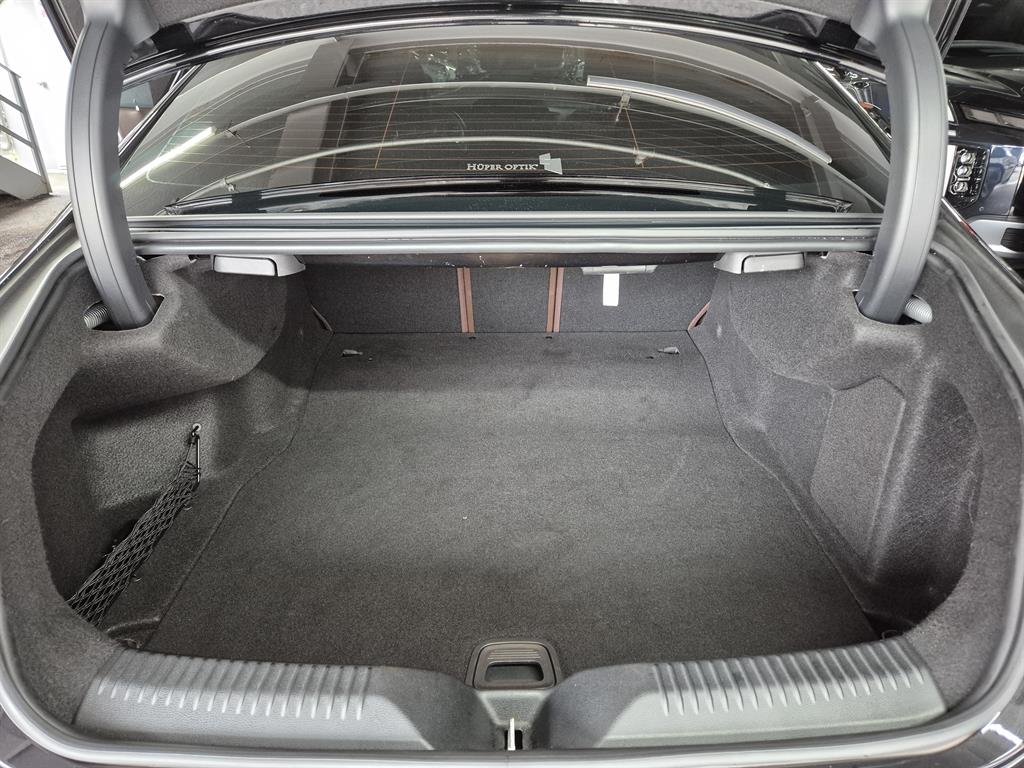 Mercedes Benz CLS Class 2019 Negro - Importación desde Corea - HF Imports Iquique - Foto 19