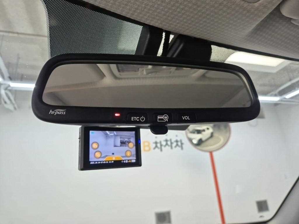 HYUNDAI Casper 2022 Blanco - Importación desde Corea - HF Imports Iquique - Foto 17