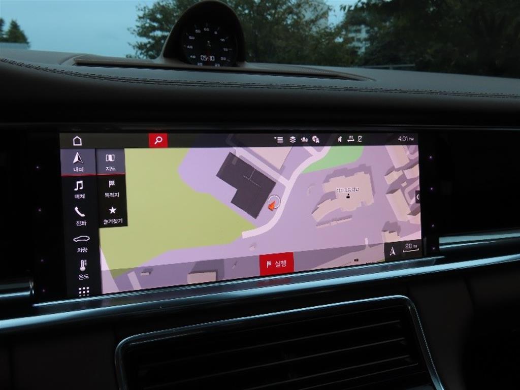 Porsche Panamera 2021 Blanco - Importación desde Corea - HF Imports Iquique - Foto 7