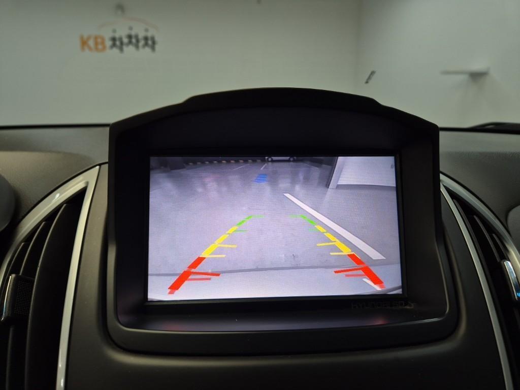 Chevrolet Cruise 2013 Plateado - Importación desde Corea - HF Imports Iquique - Foto 14