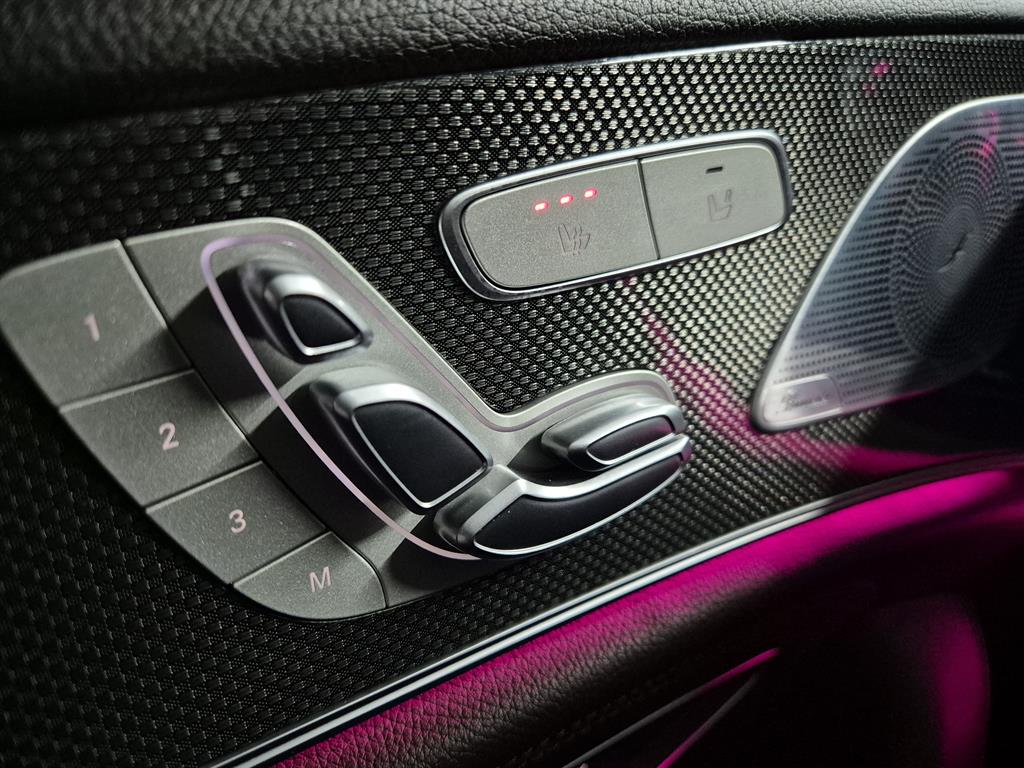 Mercedes Benz CLS Class 2019 Negro - Importación desde Corea - HF Imports Iquique - Foto 15