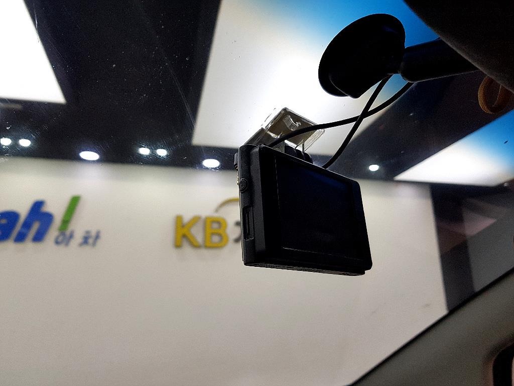 Chevrolet Spark - Vista 11