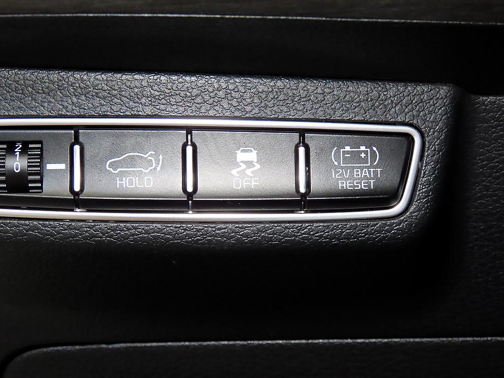 KIA K8 2023 - Importación desde Corea - HF Imports Iquique - Foto 14