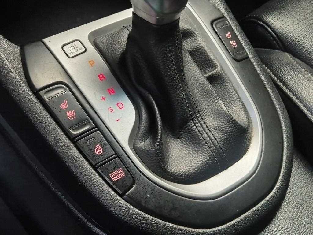 KIA K3 2019 Blanco - Importación desde Corea - HF Imports Iquique - Foto 14