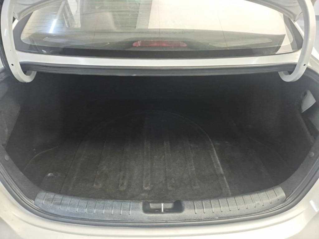 KIA K3 2019 Blanco - Importación desde Corea - HF Imports Iquique - Foto 16