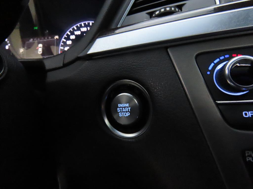 HYUNDAI Genesis 2015 Blanco - Importación desde Corea - HF Imports Iquique - Foto 13