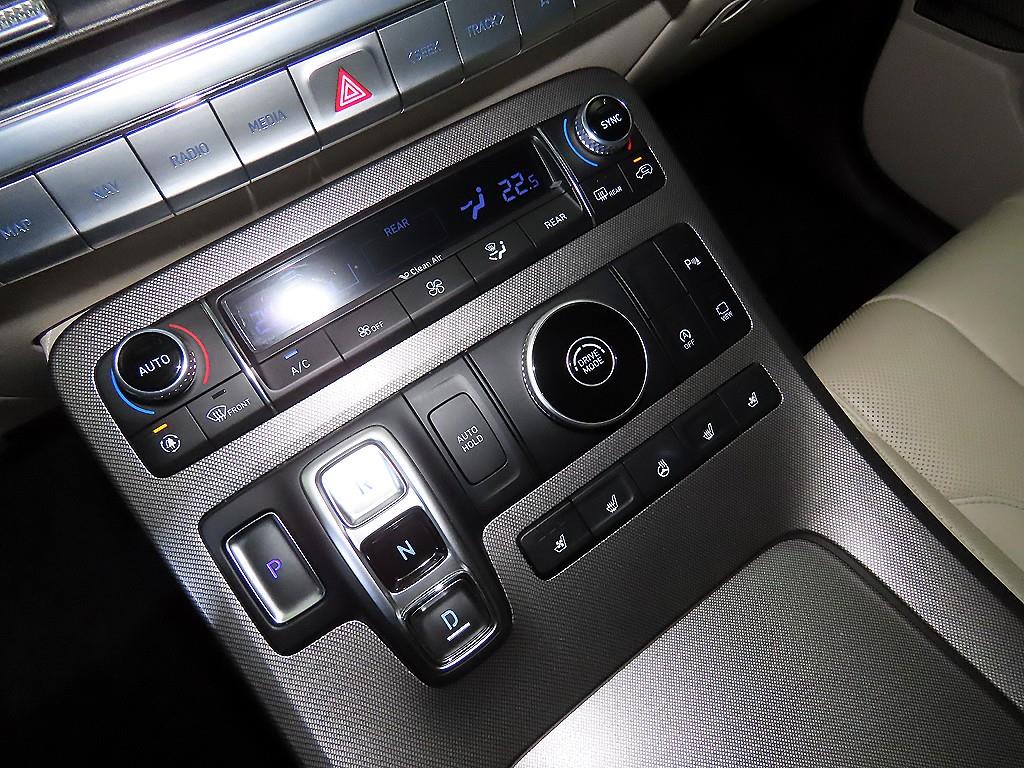 HYUNDAI Palisade - Vista 11