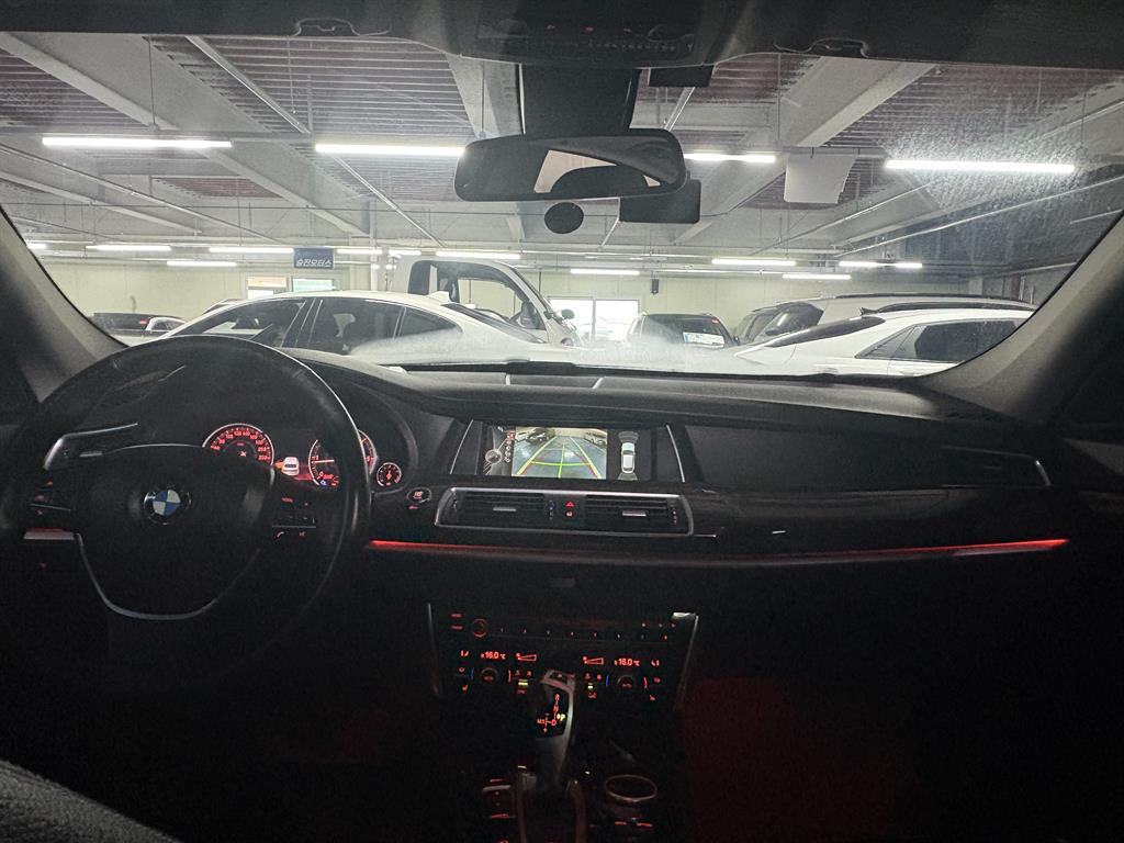 BMW Gran Turismo - Vista 11