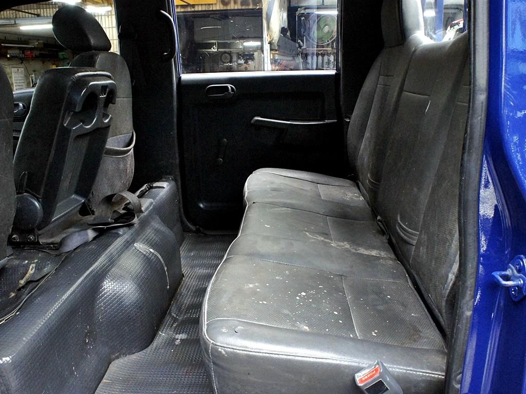 Small Truck Cargo (small) - Vista 11