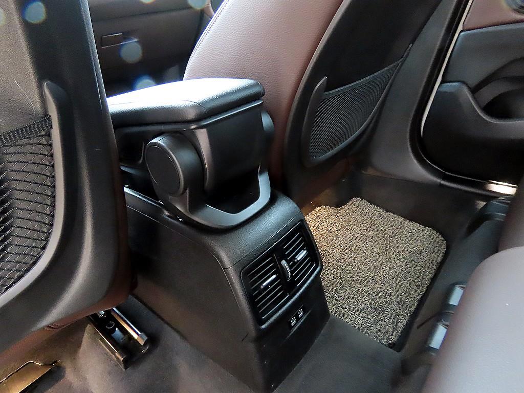 BMW X1 2021 Blanco - Importación desde Corea - HF Imports Iquique - Foto 16