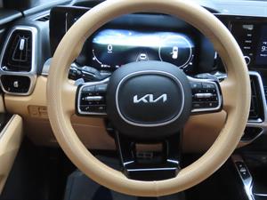 KIA Sorento - Vista 10