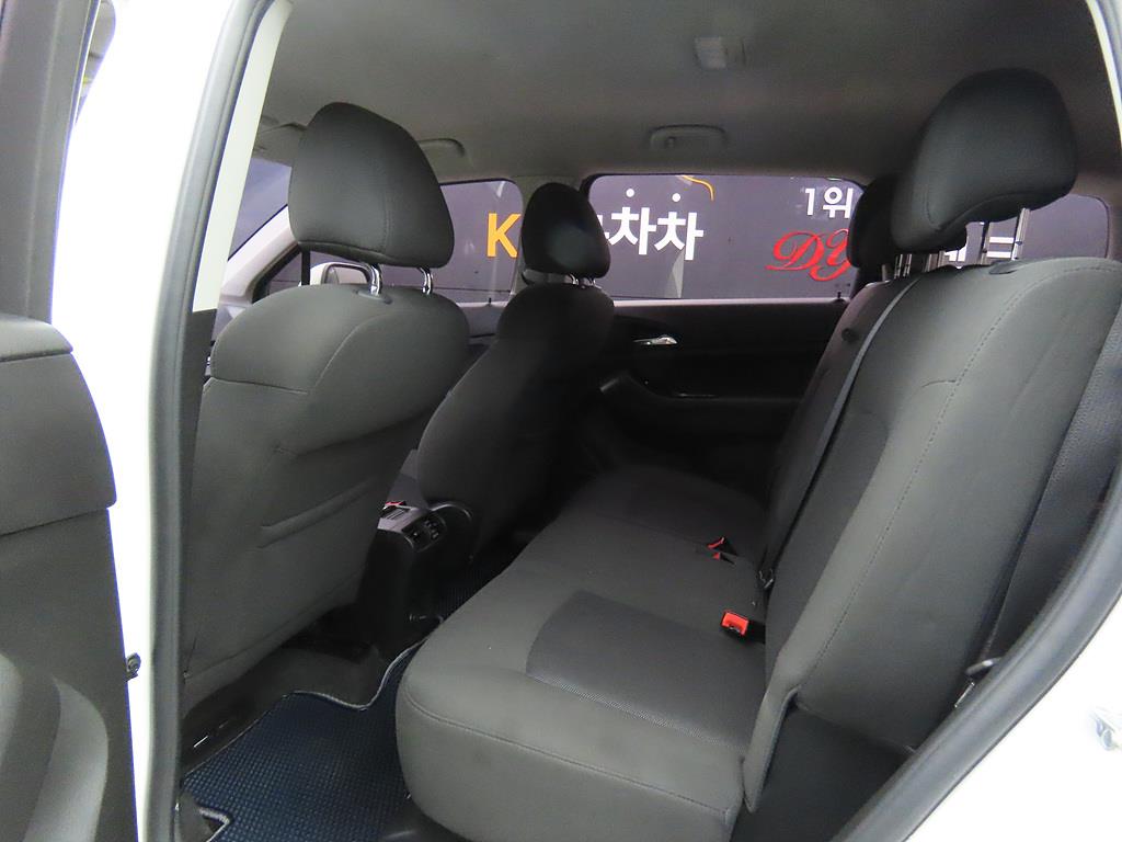 Chevrolet Orlando - Vista 6