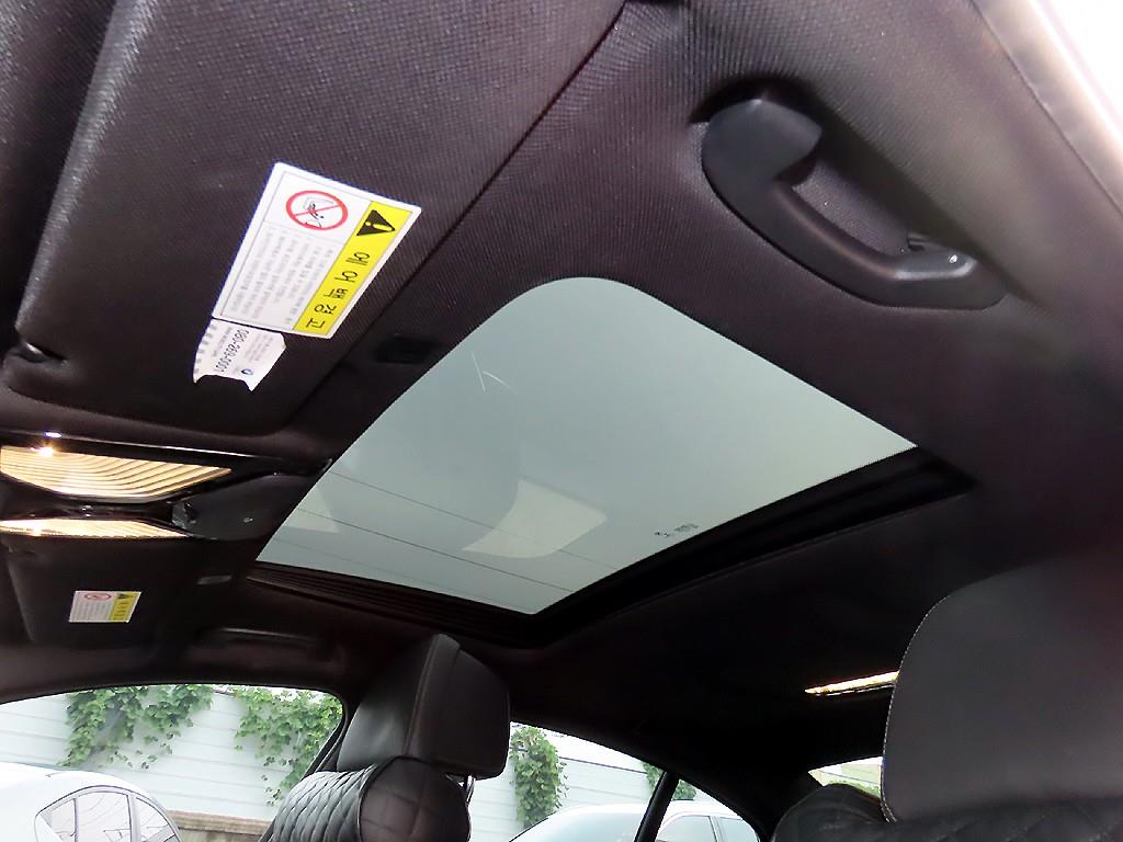 BMW 5 Series 2017 - Importación desde Corea - HF Imports Iquique - Foto 18