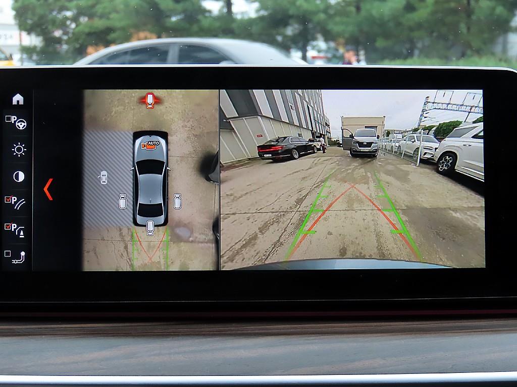 BMW 5 Series 2017 - Importación desde Corea - HF Imports Iquique - Foto 14