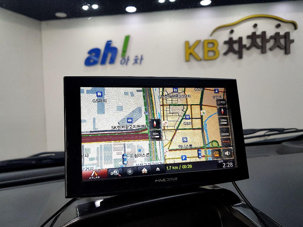 DAEWOO Matiz 2010 skyblue - Importación desde Corea - HF Imports Iquique - Foto 14