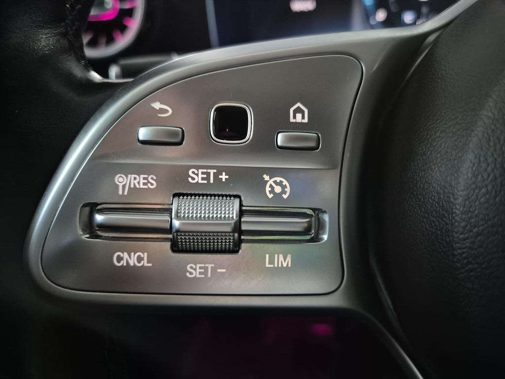 Mercedes Benz CLS Class 2019 Negro - Importación desde Corea - HF Imports Iquique - Foto 14