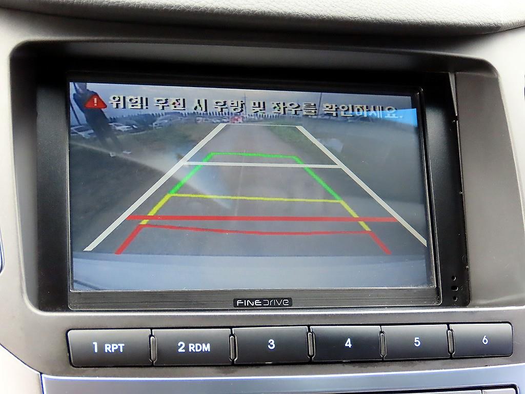 HYUNDAI Grandeur 2015 - Importación desde Corea - HF Imports Iquique - Foto 14