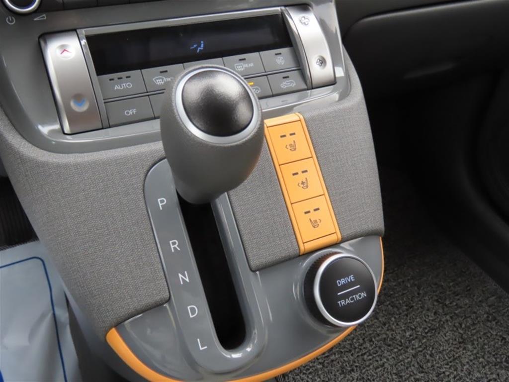 HYUNDAI Casper - Vista 11