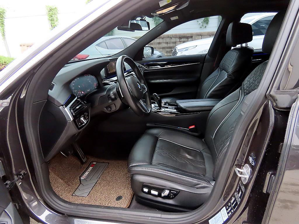 BMW Gran Turismo - Vista 5