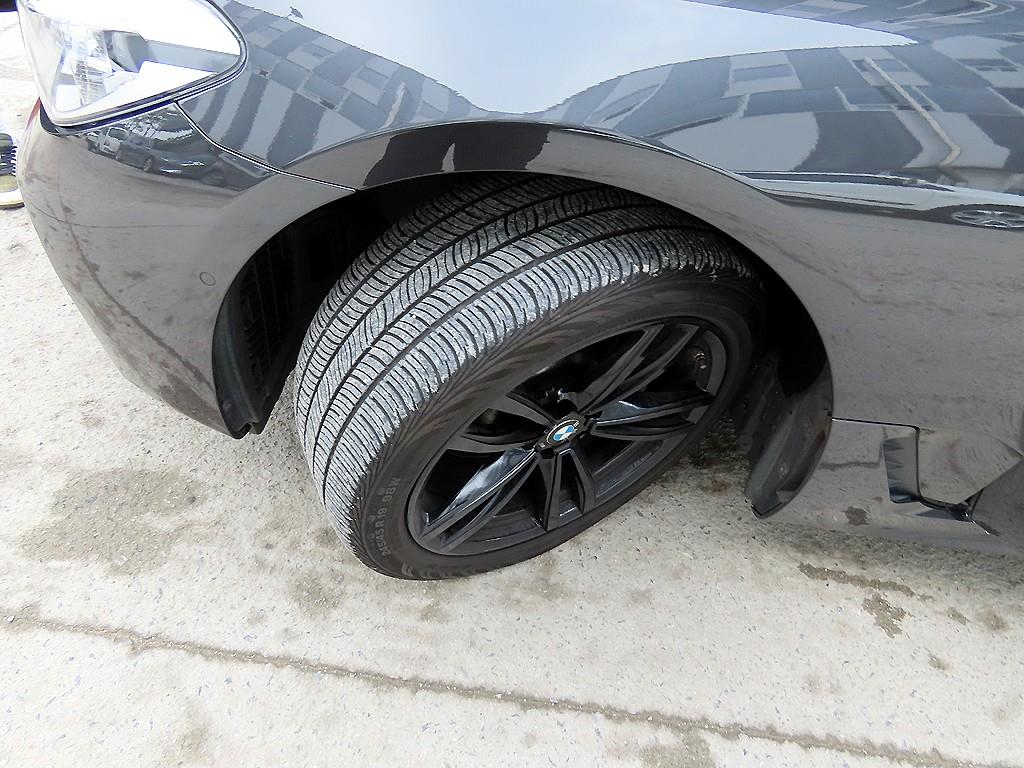 BMW Gran Turismo 2020 Gris - Importación desde Corea - HF Imports Iquique - Foto 20