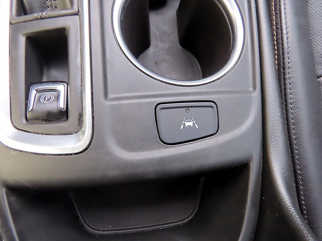 Chevrolet Equinox 2018 Negro - Importación desde Corea - HF Imports Iquique - Foto 13