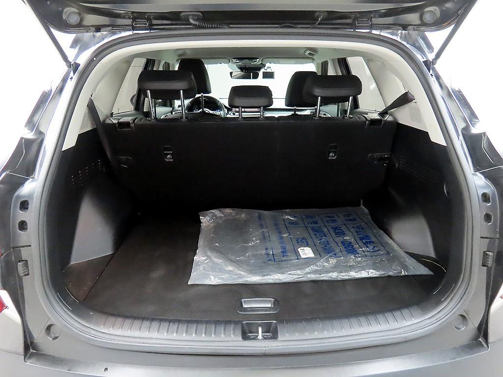 KIA Seltos 2022 Negro - Importación desde Corea - HF Imports Iquique - Foto 18