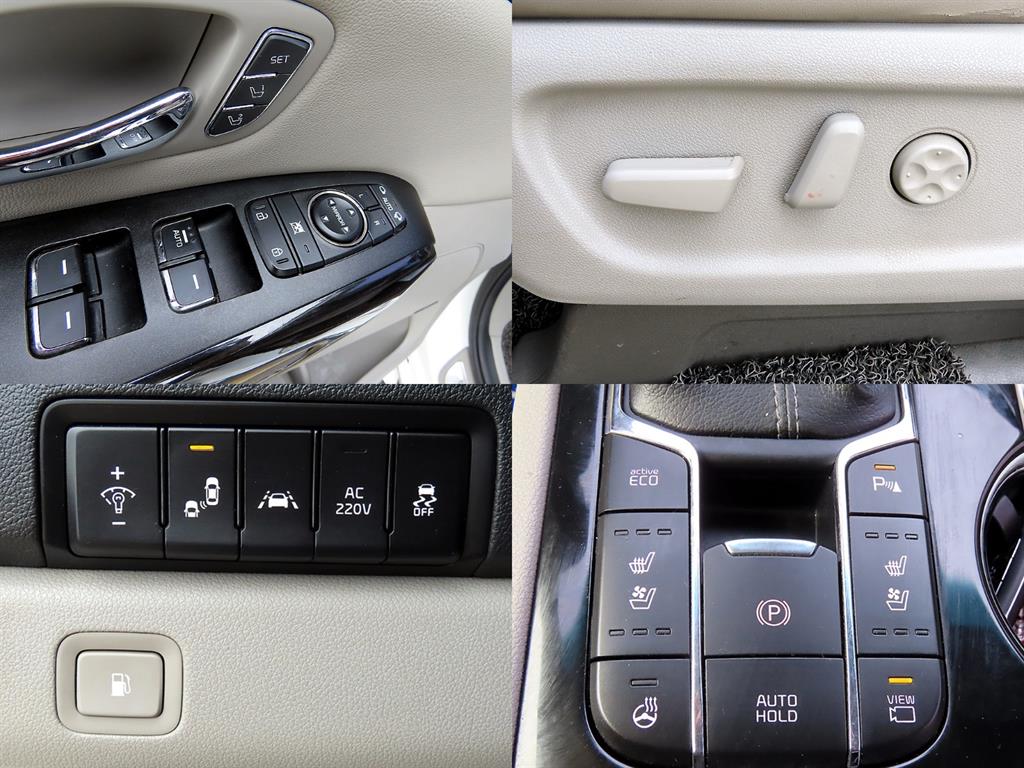 KIA Carnival 2019 - Importación desde Corea - HF Imports Iquique - Foto 14