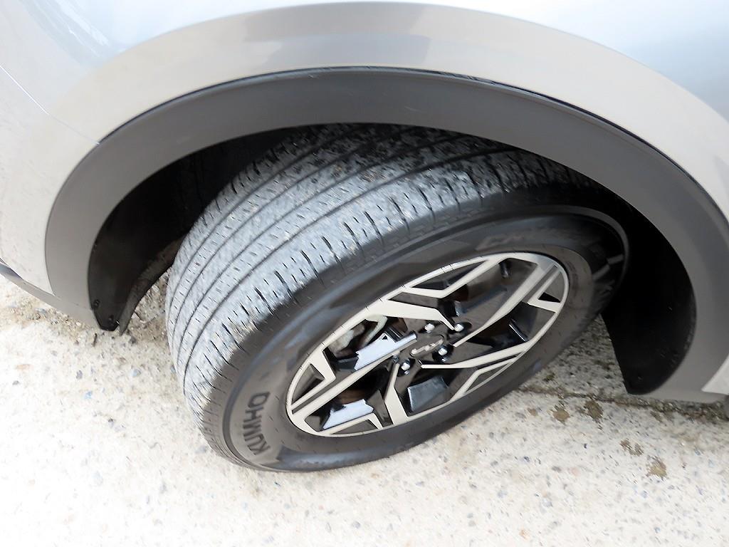 KIA Sportage 2022 - Importación desde Corea - HF Imports Iquique - Foto 20