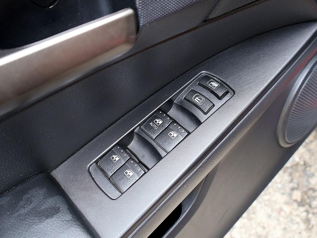 Ssangyong Korando 2015 Rojo - Importación desde Corea - HF Imports Iquique - Foto 11