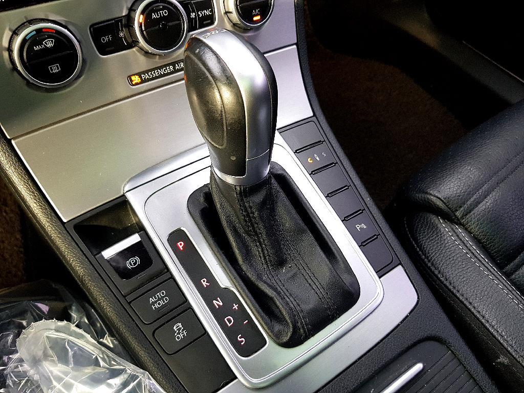 Volkswagen CC 2015 Blanco - Importación desde Corea - HF Imports Iquique - Foto 13