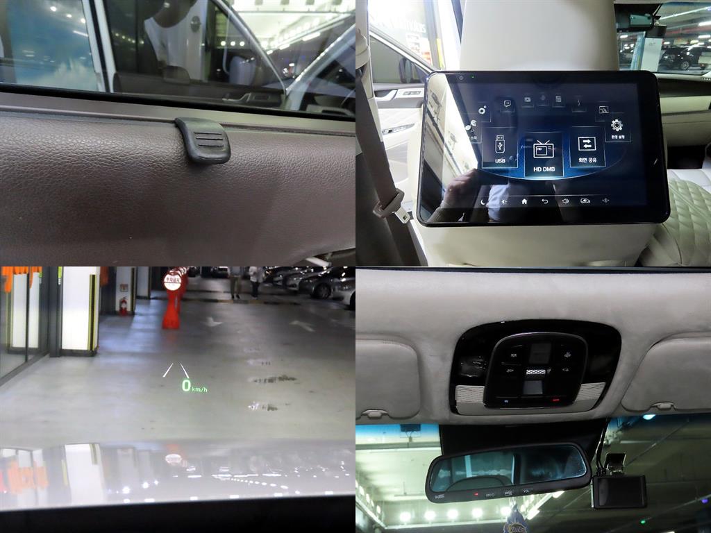 HYUNDAI Palisade 2021 Blanco - Importación desde Corea - HF Imports Iquique - Foto 17