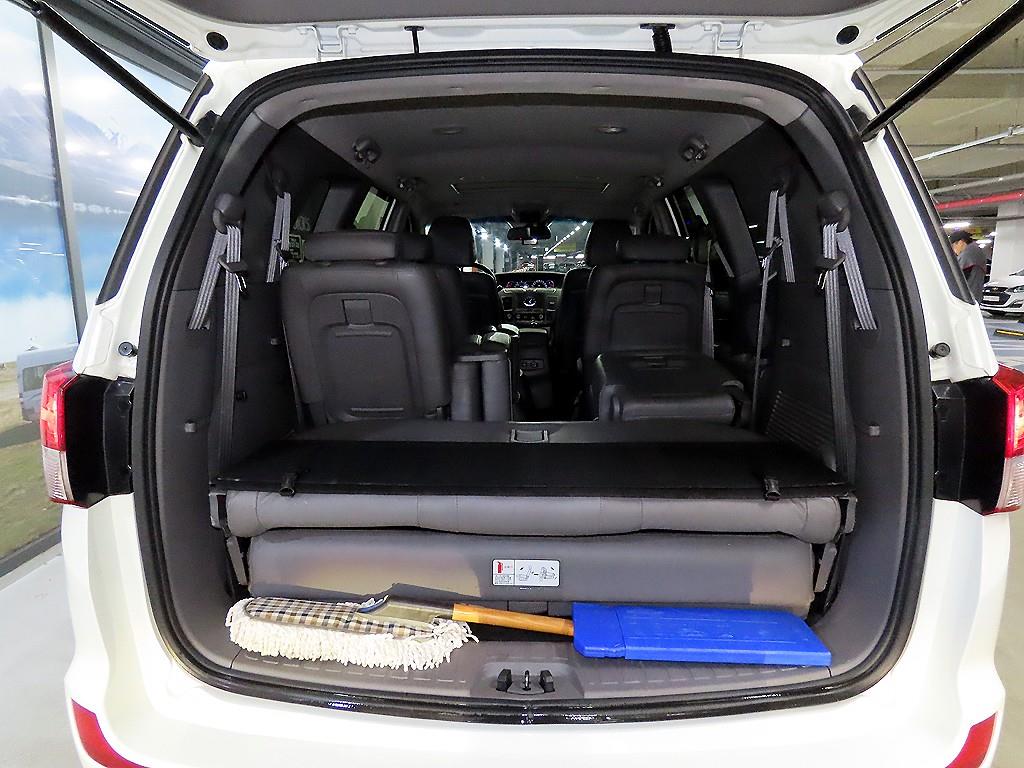 Ssangyong Korando 2016 Blanco - Importación desde Corea - HF Imports Iquique - Foto 17