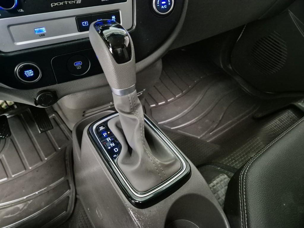 Small Truck Top_Integrated Top Powergate - Vista 7