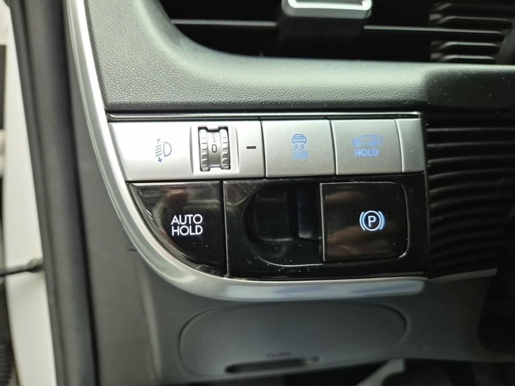 HYUNDAI Ioniq 5 2022 Blanco - Importación desde Corea - HF Imports Iquique - Foto 16