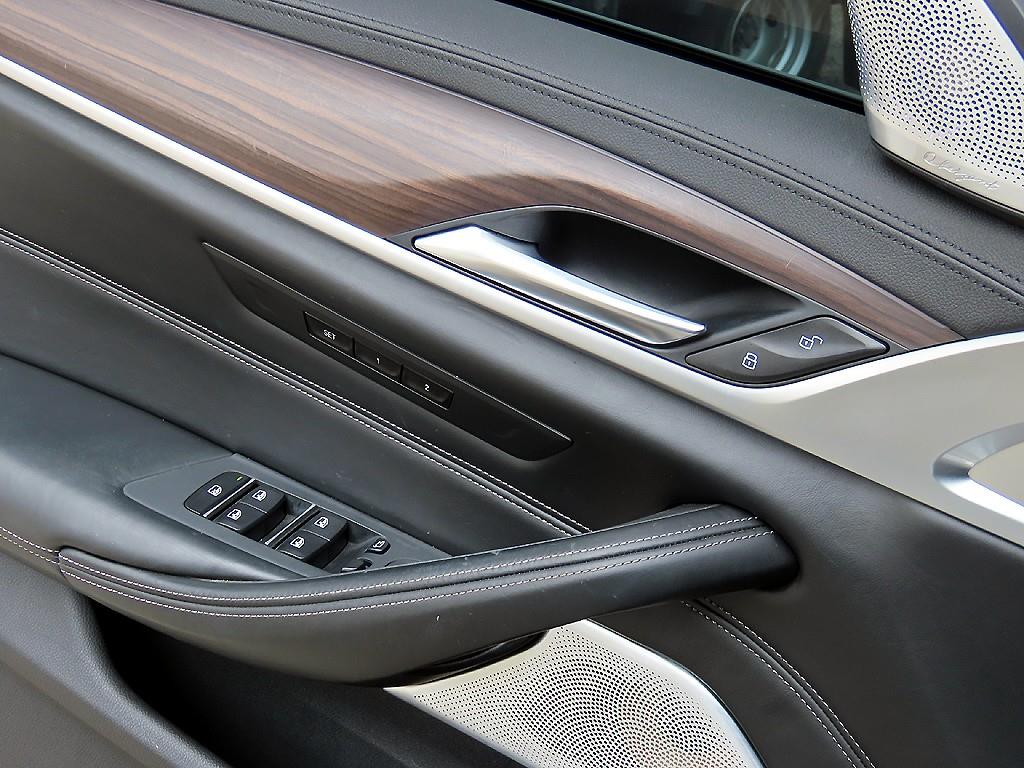 BMW 5 Series - Vista 12