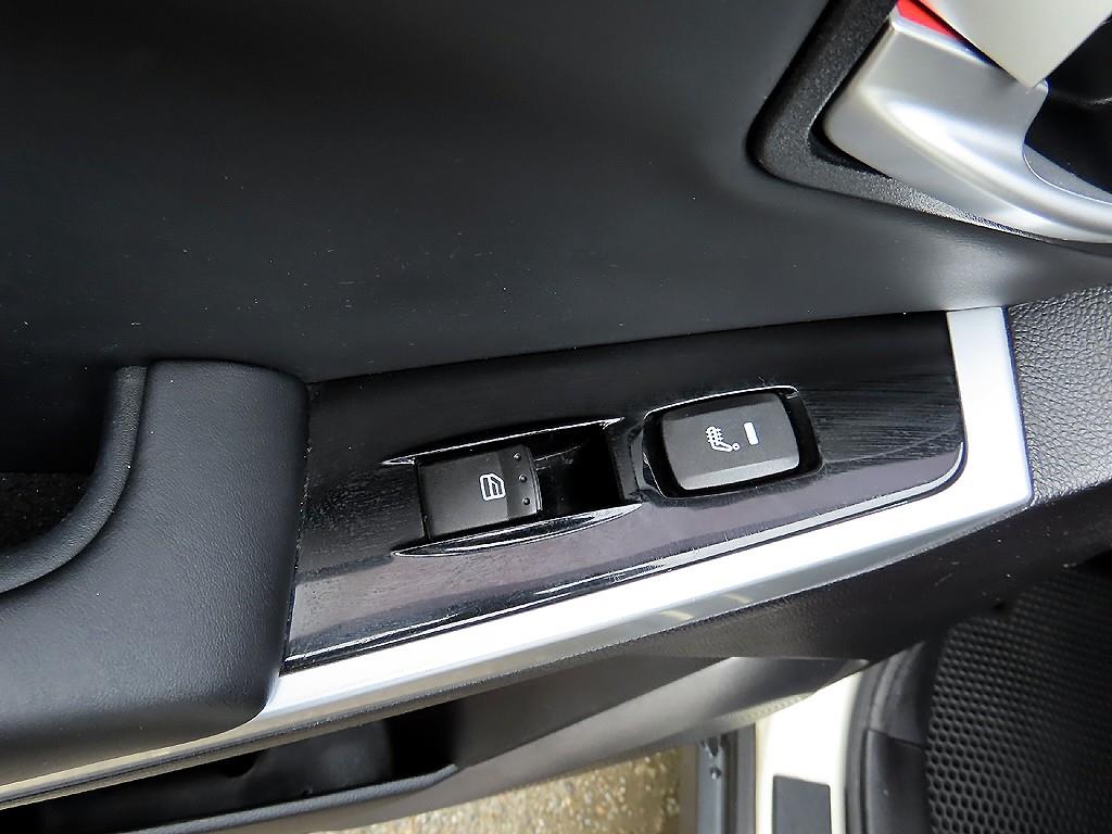 Ssangyong Korando 2014 the color of pearl - Importación desde Corea - HF Imports Iquique - Foto 18