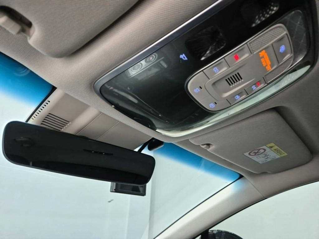 Genesis G80 2021 Rojo - Importación desde Corea - HF Imports Iquique - Foto 13