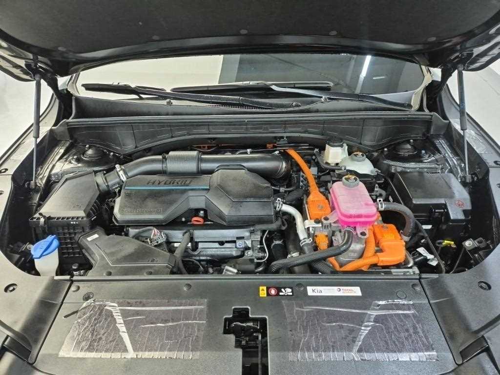 KIA Sorento - Vista 5