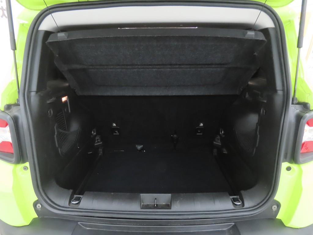 Jeep Renegade 2018 - Importación desde Corea - HF Imports Iquique - Foto 20