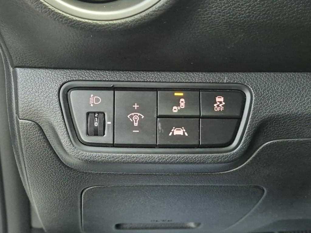 KIA K3 2019 Blanco - Importación desde Corea - HF Imports Iquique - Foto 15