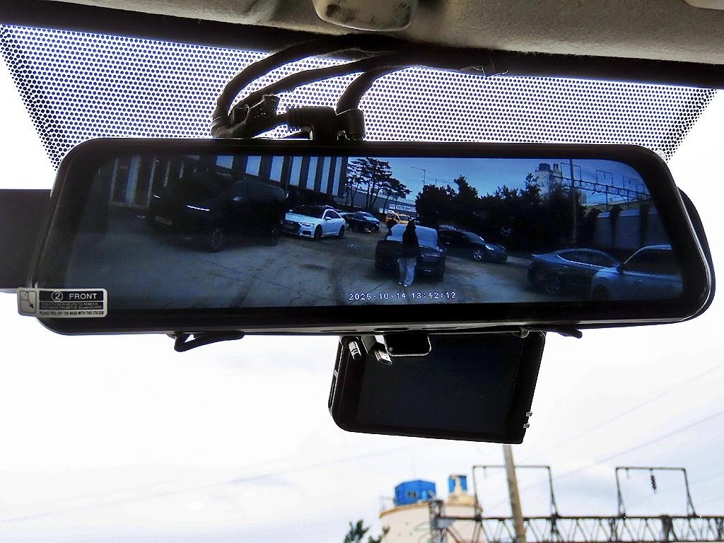 Other manufacturers JJ Motors 2022 Blanco - Importación desde Corea - HF Imports Iquique - Foto 16