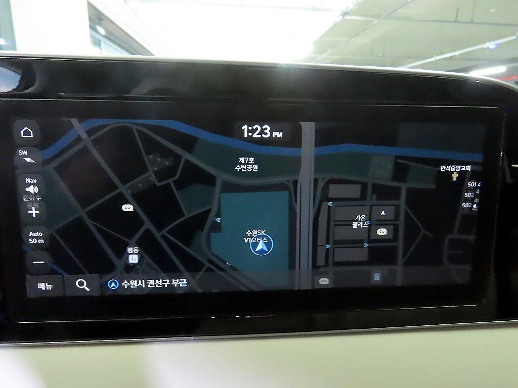 HYUNDAI Palisade - Vista 12