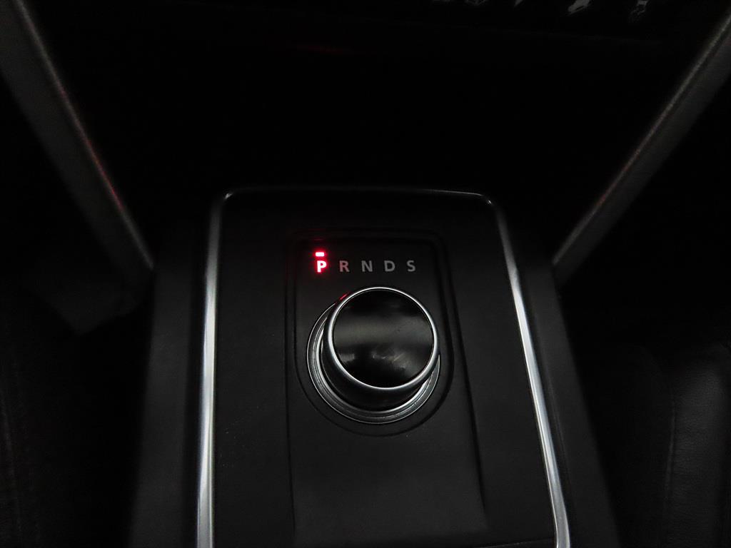 Land Rover Discovery Sports - Vista 11