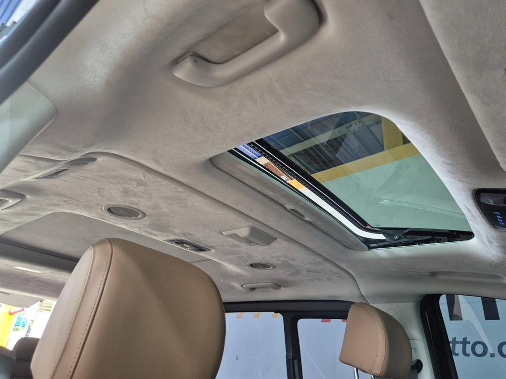 HYUNDAI Staria 2023 Negro - Importación desde Corea - HF Imports Iquique - Foto 17